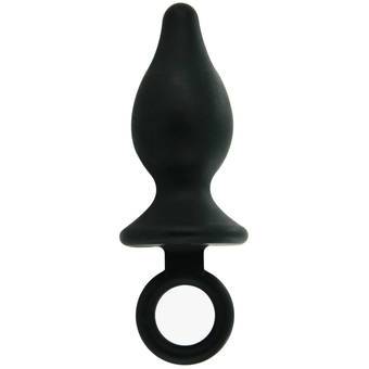 Cupid's Itty Bitty Beginner's Butt Plug
