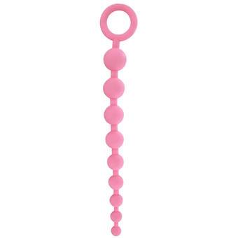 Tracey Cox Supersex Silicone Anal Beads