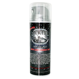Boy Butter Extreme Desensitising H2O EZ Pump Lubricant 142ml