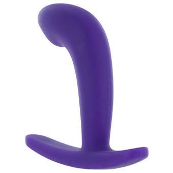 Lovehoney Booty Buddy Silicone Butt Plug
