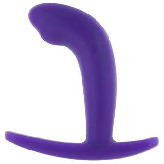 Anal Sex Toys - a Silicone Booty Buddy from Lovehoney