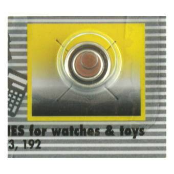 LR41 Battery (Single)