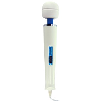 Hitachi Magic Wand with UK Power Converter