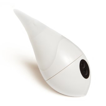 Ki-Wi Light-Up Silicone Luxury Vibrator