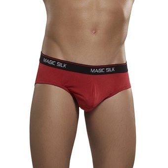 Magic Silk Men's Thruster Briefs