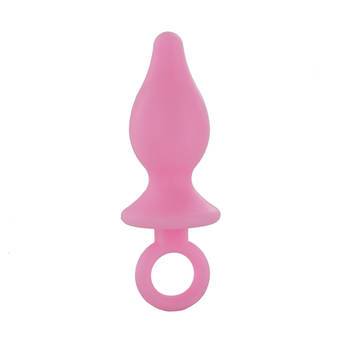 Cupid's Itty Bitty Beginner's Butt Plug