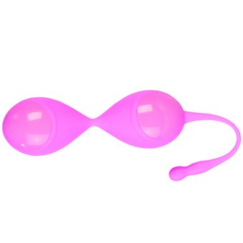 Vibe Therapy Love Balls Supersex Toner Balls