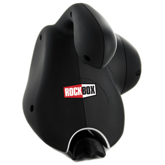 Rock Box Mains Powered Unisex Vibrator