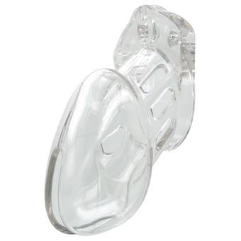 CB-6000 Short Chastity Cage
