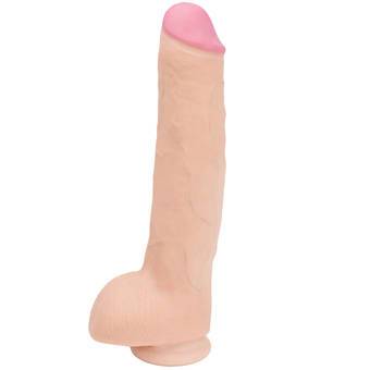 Doc Johnson John Holmes UR3 Realistic 12 Inch Dildo