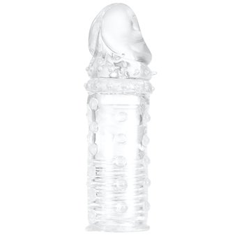 Adonis Textured 2 inch Penis Extender