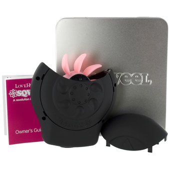 Lovehoney Sqweel Oral Sex Simulator