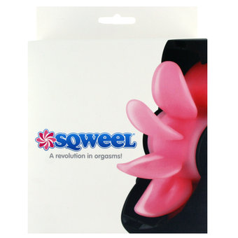 Lovehoney Sqweel Oral Sex Simulator