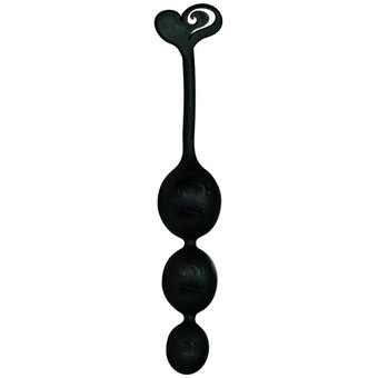 Close2you Rhapsodia Silicone Anal Beads