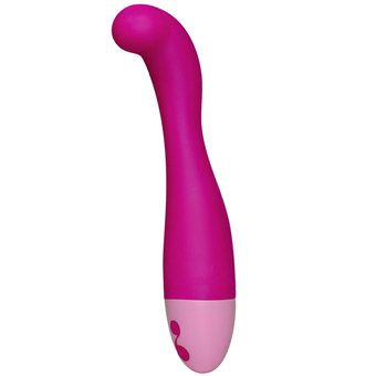 Close2you Harmonia Silicone G-Spot Vibrator