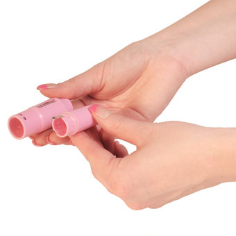 Lovehoney Powerful Pocket Vibrator
