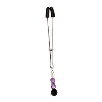 Spartacus Beaded Clit Clamp