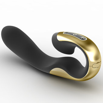 Zini Roae 2.0 Love Luxury Rechargeable Vibrator