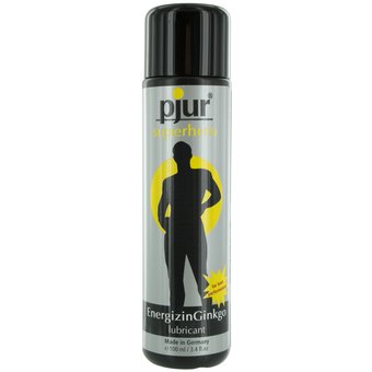 Pjur Superhero Water-Based Enhanced Glide Lubricant 100ml
