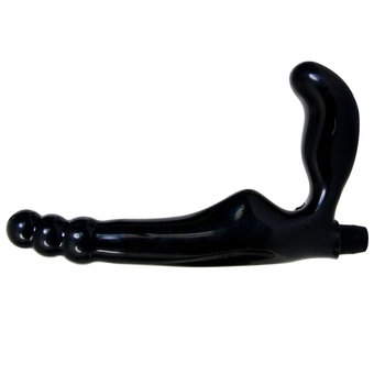 Doc Johnson Gal Pal Vibrating Strapless Strap-On