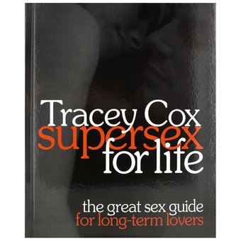 Tracey Cox Supersex for Life