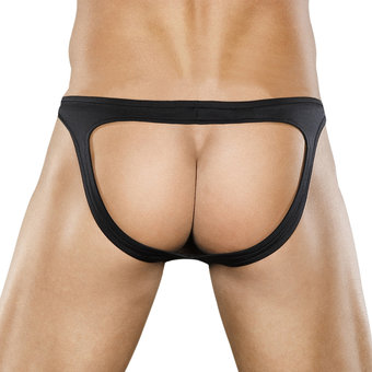 Male Power Moonshine Open Back Briefs