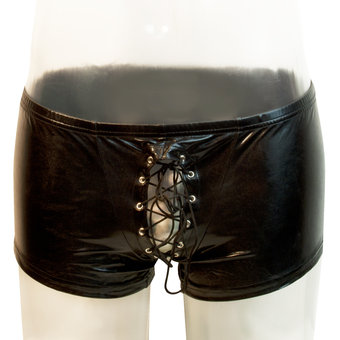 Sven O Bondage Shorts
