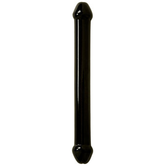 Super Flexy 15 Inch Small Double Dildo