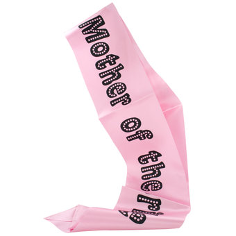 MissBehave Mother of the Bride Sash (new window)