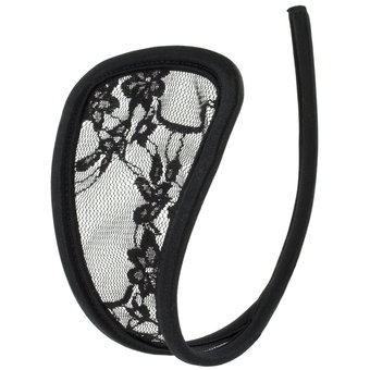C-String Invisible Underwear Lace