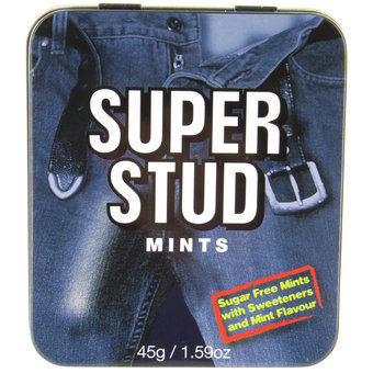 Super Stud Mints