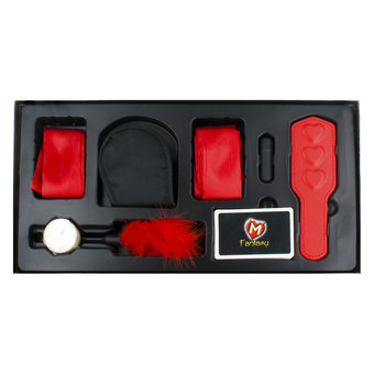 Monogamy: A Hot Affair Game Extras Kit