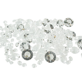 Divine Ravishing Decorative Table Gems
