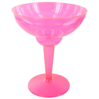 Cocktail Party Margarita Glass (10 Pack)
