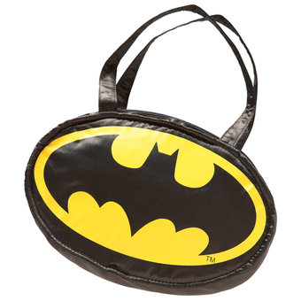 Superheroine Batgirl Bag