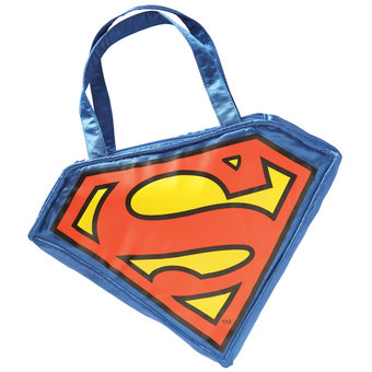 Superheroine Supergirl Bag