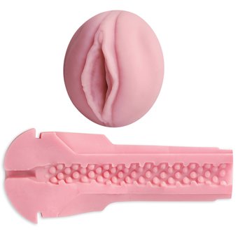 Pink Lady Speed Bump Fleshlight Insert