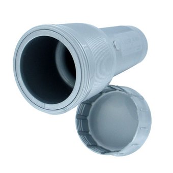 Fleshlight Case Silver