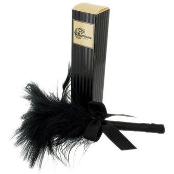 Bijoux Petits Bonbons Tickle Me Feather Tickler