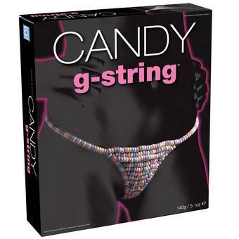 Candy G-String