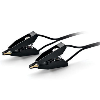 Mystim Barry Bite Bipolar Electrical Clamps