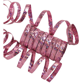 Holographic Streamers (10 Pack)