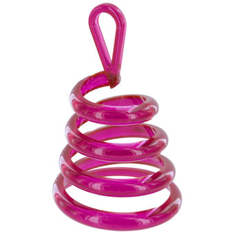 Walker Corkscrew Balloon Weight