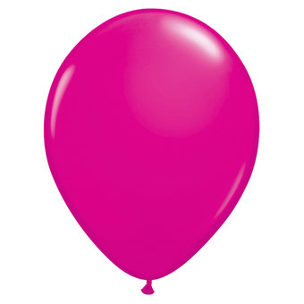 11 Inch Latex Balloons (8 Pack)