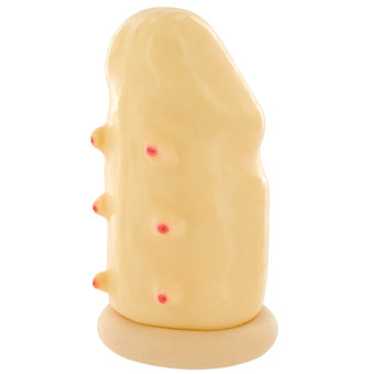 Naughty Box Penis Extension Sleeve