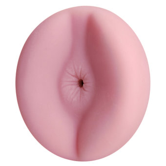 Pink Butt Fleshlight