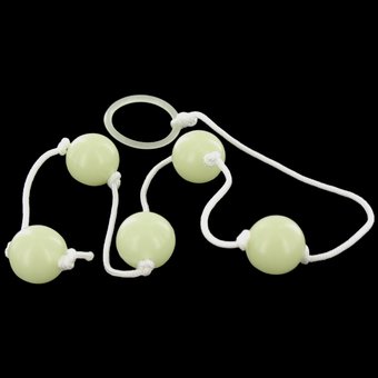 Oriental Anal Beads Medium