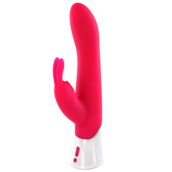 Lovehoney Happy Rabbit Natural Rechargeable Rabbit Vibrator