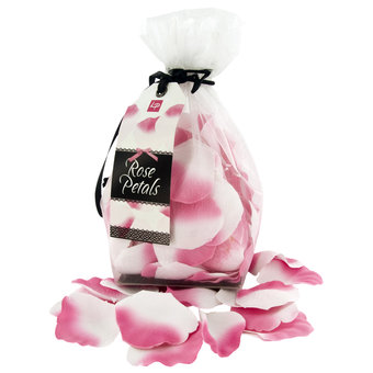 Lovers Premium Passion & Romance Rose Petals