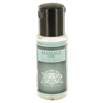 Touche Jasmine & Mogra Massage Oil 50ml